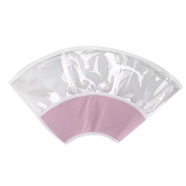 cat collars & leads pvc pet elizabeth circle healing recovery protective collar anti-bite anti-scratch head cover dog accessories
cat collars & leads pvc pet elizabeth circle healing recovery protective collar anti-bite anti-scratch head cover dog accessories