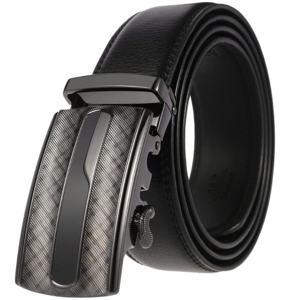 belts belt men genuine luxury leather ,strap male metal automatic buckle designer ly125-1286-1, Black;brown
belts belt men genuine luxury leather ,strap male metal automatic buckle designer ly125-1286-1, Black;brown