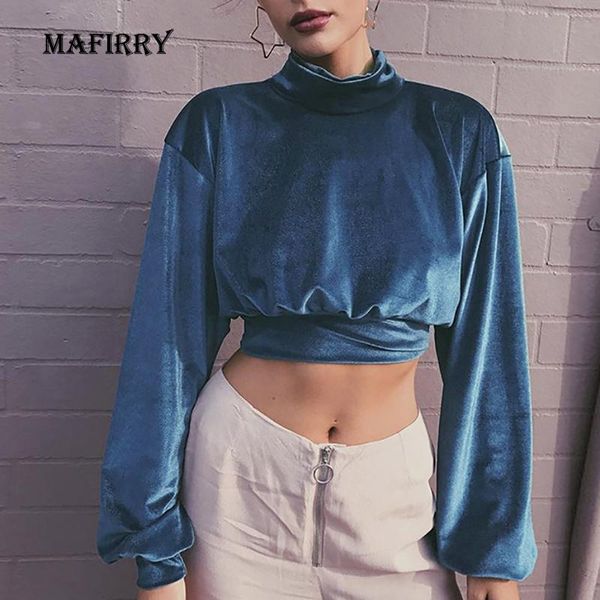 women's blouses & shirts office lady chic business half high collar blouse elegant women long sleeve casual short pullovers autumn patc, White
women's blouses & shirts office lady chic business half high collar blouse elegant women long sleeve casual short pullovers autumn patc, White