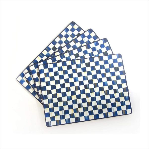 table napkin royal check placemats ,washable mats, set of 4 100% cotton plaid woven washable heat insulation kitchen
table napkin royal check placemats ,washable mats, set of 4 100% cotton plaid woven washable heat insulation kitchen