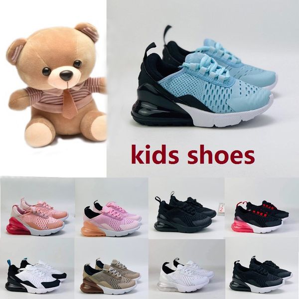 2021 classic breathable soft children's shoes 270 low cut kids boys girls sports toddler sneakers trainers jogging size 22-35
2021 classic breathable soft children's shoes 270 low cut kids boys girls sports toddler sneakers trainers jogging size 22-35