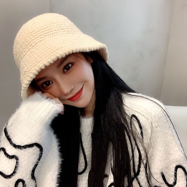 simple and fashionable pure color knitted wool children's designer version ins versatile warm ear protection fisherman's hat child, Blue;gray
simple and fashionable pure color knitted wool children's designer version ins versatile warm ear protection fisherman's hat child, Blue;gray