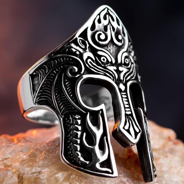 cluster rings thumb silver custom name ring bowman spartan helmet made in turkey men for gifts, Golden;silver
cluster rings thumb silver custom name ring bowman spartan helmet made in turkey men for gifts, Golden;silver