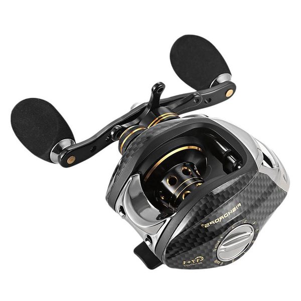baitcasting reels fishing reel 6.3:1 one way clutch saltwater ocean high speed low profile
baitcasting reels fishing reel 6.3:1 one way clutch saltwater ocean high speed low profile