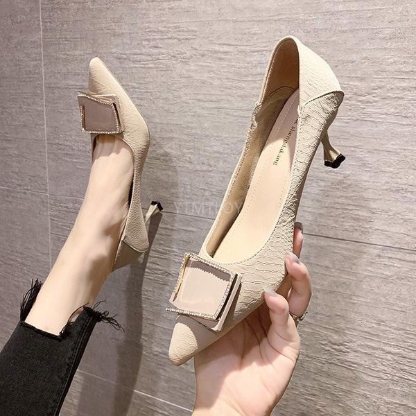 sandals 2021 autumn and winter shoes pointed high heels fine toe slip-on designer women luxury zapatilla mujer 3wh0, Black
sandals 2021 autumn and winter shoes pointed high heels fine toe slip-on designer women luxury zapatilla mujer 3wh0, Black