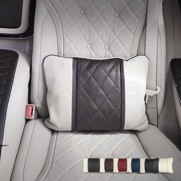 seat cushions leather epe cotton car pillow supports sets back cushion auto neck rest lumbar pillows office chair waist support
seat cushions leather epe cotton car pillow supports sets back cushion auto neck rest lumbar pillows office chair waist support