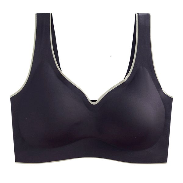2021 wear accessories bras seamless 5d memory sports bra quality xmas gift, Black;white
2021 wear accessories bras seamless 5d memory sports bra quality xmas gift, Black;white