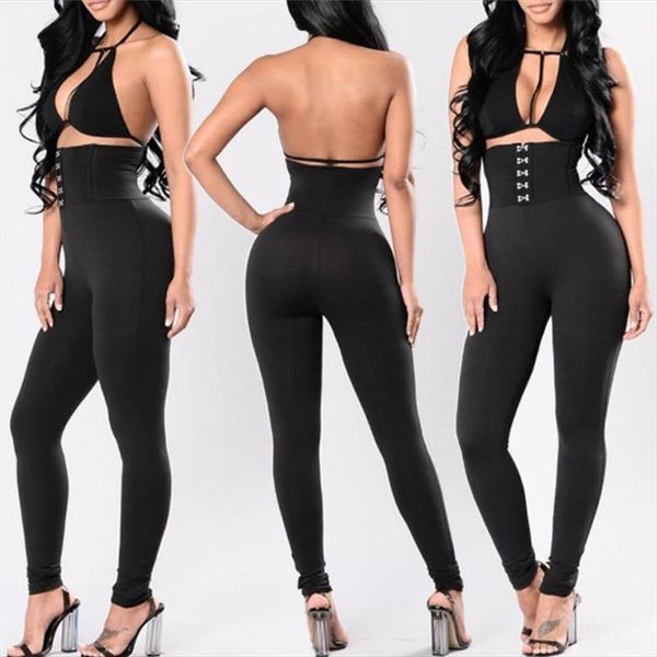 fashion high waist button pants women legging fly skinny casual black slim pencil fitness leggings womens clothes
fashion high waist button pants women legging fly skinny casual black slim pencil fitness leggings womens clothes