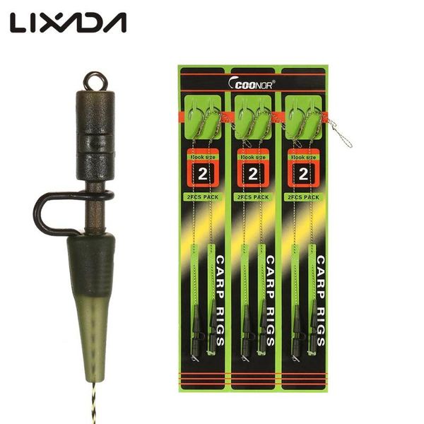 carp fishing hair rigs braided thread curve shank hook with line accessories hooks
carp fishing hair rigs braided thread curve shank hook with line accessories hooks