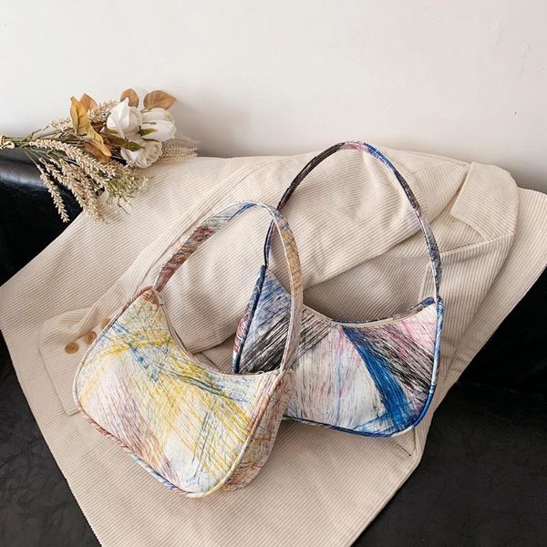 creative geometric lines underarm bag casual women printing pu leather shoulder hobos vintage ladies handbag cross body
creative geometric lines underarm bag casual women printing pu leather shoulder hobos vintage ladies handbag cross body