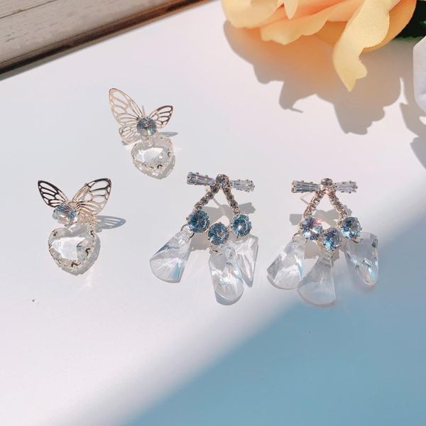 dangle & chandelier exquisite simple leave zirconia opal earrings for women zircon stud earring birthday gfit christmas jewelry, Silver
dangle & chandelier exquisite simple leave zirconia opal earrings for women zircon stud earring birthday gfit christmas jewelry, Silver