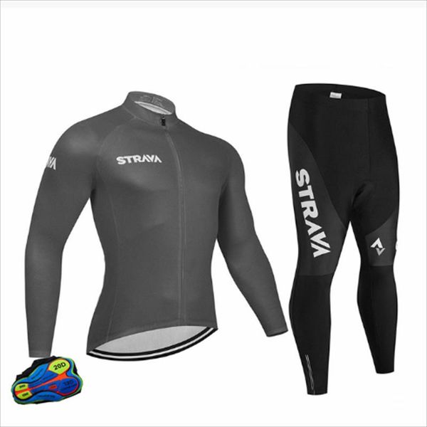 racing sets strava outdoor mountain road bike long-sleeved cycling sweatshirt men's sportswear breathable and quick-drying, Black;blue
racing sets strava outdoor mountain road bike long-sleeved cycling sweatshirt men's sportswear breathable and quick-drying, Black;blue