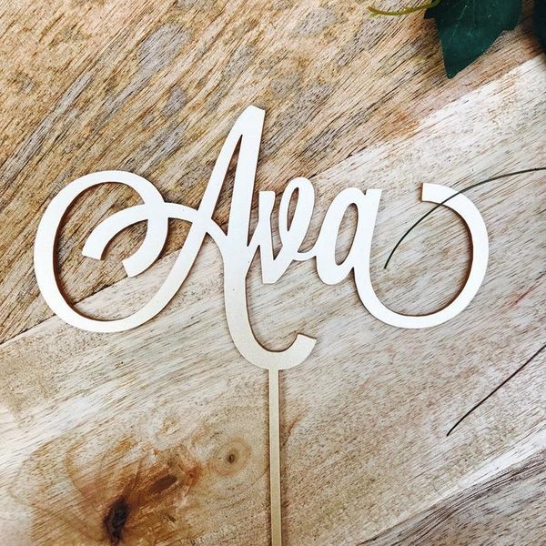 other event & party supplies personalised name cake er birthday custom decoration wedding engagement baptism christening
other event & party supplies personalised name cake er birthday custom decoration wedding engagement baptism christening