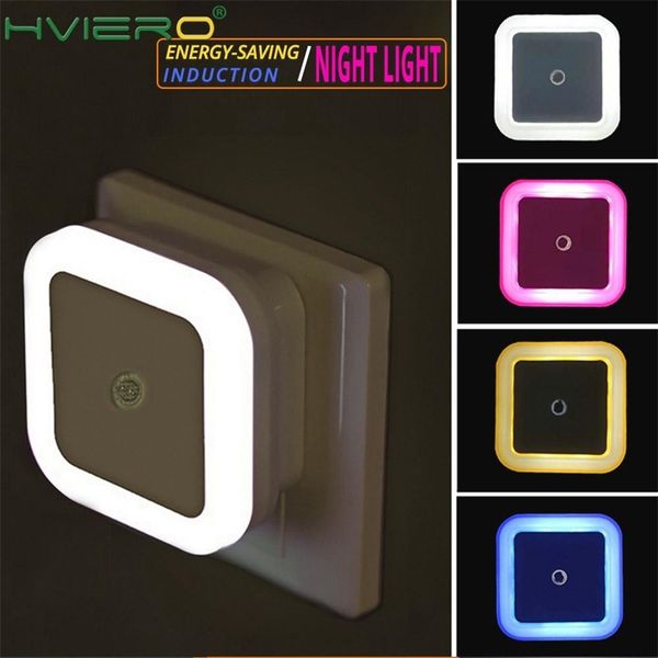 1pcs mini led sensor control induction energy saving sleeping night light 110v-220v for baby room bedroom corridors
1pcs mini led sensor control induction energy saving sleeping night light 110v-220v for baby room bedroom corridors
