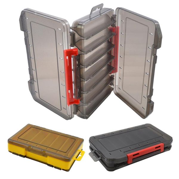 reversible double sided fishing tackle box compartments bait lure hook storage accessories plastic case
reversible double sided fishing tackle box compartments bait lure hook storage accessories plastic case