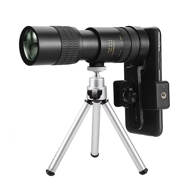 telescope & binoculars 10-300x professional portable monocular bak4-prism retractable waterproof phone optics scope
telescope & binoculars 10-300x professional portable monocular bak4-prism retractable waterproof phone optics scope
