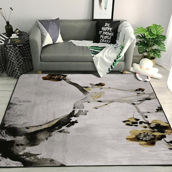 carpets chinese classical style elegant water ink flower bird bedroom living room kitchen bedside carpet matcustom size
carpets chinese classical style elegant water ink flower bird bedroom living room kitchen bedside carpet matcustom size