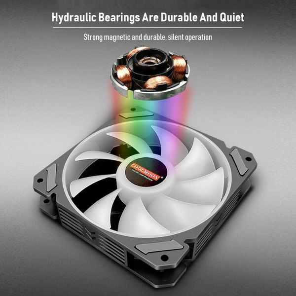 computer water cooling accessories 12cm fan temperature control argb pc cooler case fans & coolings
computer water cooling accessories 12cm fan temperature control argb pc cooler case fans & coolings