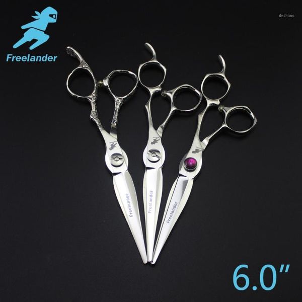 "6.0in. ander retro style profissional hairdressing scissors hair cutting set barber shears stainless steel type"1
"6.0in. ander retro style profissional hairdressing scissors hair cutting set barber shears stainless steel type"1