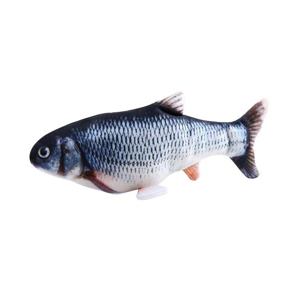 cat toys 30cm interactive pet kitty usb charging simulation fishes electric dancing moving floppy fish cats playing tools
cat toys 30cm interactive pet kitty usb charging simulation fishes electric dancing moving floppy fish cats playing tools