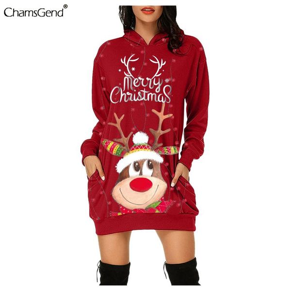 casual dresses 2021 merry christmas prints bag hip pocket long sleeves hoodies sweatshirts dress with pockets costumes vestidos, Black;gray
casual dresses 2021 merry christmas prints bag hip pocket long sleeves hoodies sweatshirts dress with pockets costumes vestidos, Black;gray