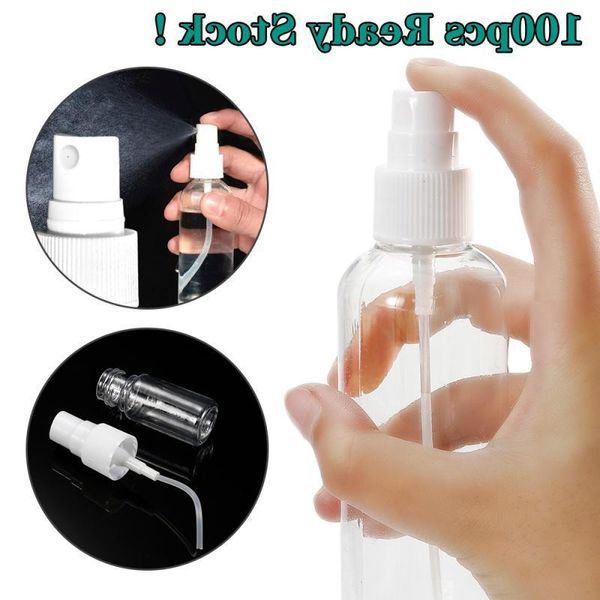 storage bottles & jars 100pcs wholesale empty bottle 100ml travel refillable essential oil perfume cosmetic atomizer sprayer container
storage bottles & jars 100pcs wholesale empty bottle 100ml travel refillable essential oil perfume cosmetic atomizer sprayer container