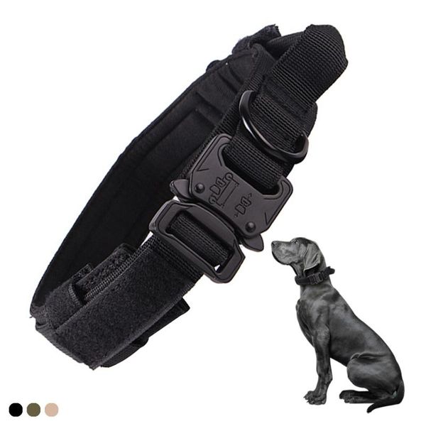 double thickened nylon cool dogs collar 4 color wear-resisting outdoor adjustable large and midium personality pet products dog collars & le
double thickened nylon cool dogs collar 4 color wear-resisting outdoor adjustable large and midium personality pet products dog collars & le