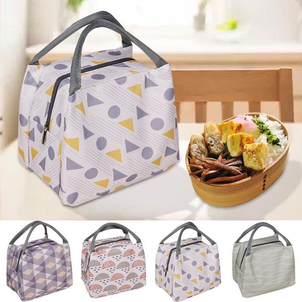 storage baskets functional pattern cooler lunch box portable insulated canvas bag thermal picnic bags for women kids
storage baskets functional pattern cooler lunch box portable insulated canvas bag thermal picnic bags for women kids
