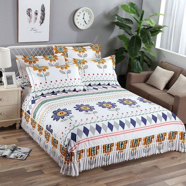 sheets & sets flowers thicken flat bed sheet full queen king bedroom double home bedding coverlid bedspread cover clouds skirt
sheets & sets flowers thicken flat bed sheet full queen king bedroom double home bedding coverlid bedspread cover clouds skirt