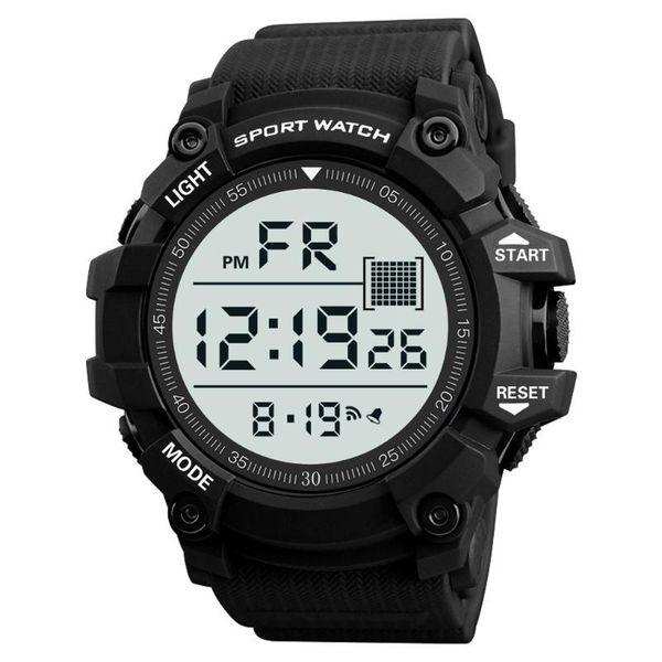 wristwatches ultra-thin fashion waterproof men's boy stylish lcd digital satch date rubber sport outdoor electronic wrist watch, Slivery;brown
wristwatches ultra-thin fashion waterproof men's boy stylish lcd digital satch date rubber sport outdoor electronic wrist watch, Slivery;brown