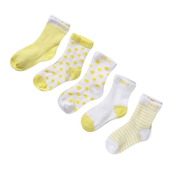 footies 5 pairs/lot baby girls socks spring summer cotton born kids for children boys 1-12y, Blue
footies 5 pairs/lot baby girls socks spring summer cotton born kids for children boys 1-12y, Blue