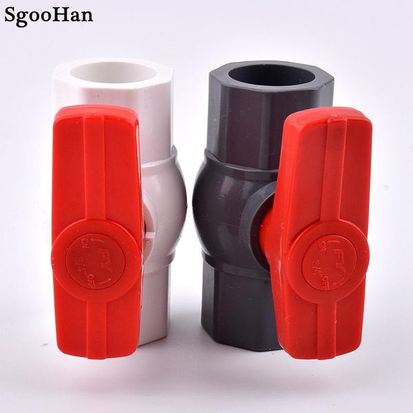 1pc pvc pipe thickened octagon socket ball valve coupler adapter garden irrigation aquarium fish tank connectors i.d 20~110mm watering equip
1pc pvc pipe thickened octagon socket ball valve coupler adapter garden irrigation aquarium fish tank connectors i.d 20~110mm watering equip