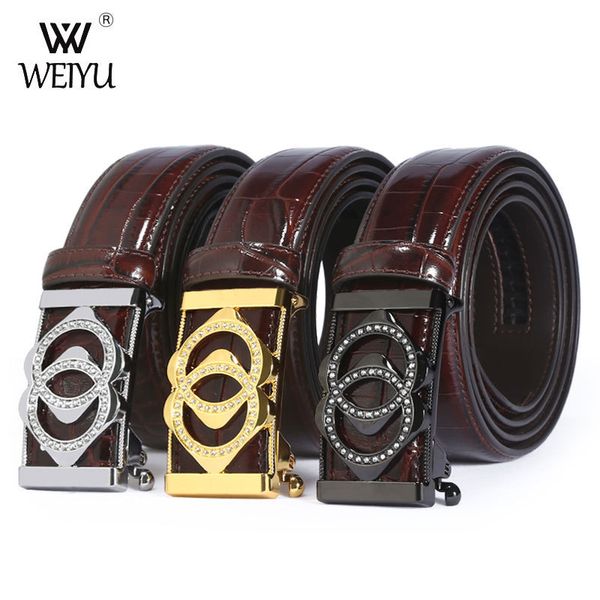 crocodile personalized men's new alloy automatic buckle with diamond youth trouser belt, Black;brown
crocodile personalized men's new alloy automatic buckle with diamond youth trouser belt, Black;brown