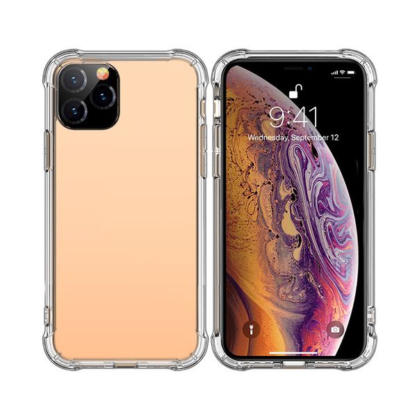 transparent phone cases for iphone 12 11 mini pro max xs xr 8 7 plus tpu protective shockproof clear case cover
transparent phone cases for iphone 12 11 mini pro max xs xr 8 7 plus tpu protective shockproof clear case cover