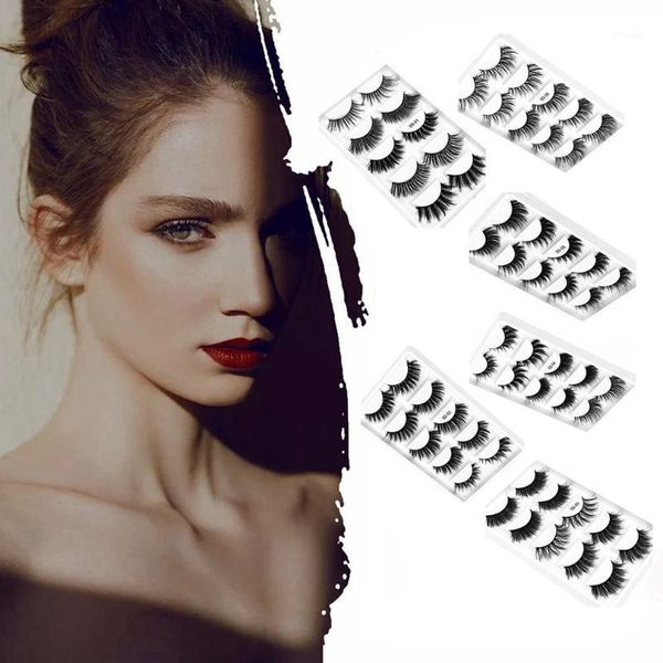 upscale laser mink hair skin-friendly and attractive eyeliner eyelashes set with tweezers false eyelashes1
upscale laser mink hair skin-friendly and attractive eyeliner eyelashes set with tweezers false eyelashes1