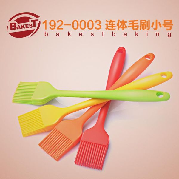 baking & pastry tools bakest 2pcs per lot samll size silicone brushes cake
baking & pastry tools bakest 2pcs per lot samll size silicone brushes cake
