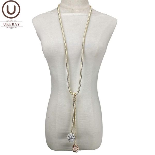 luxury pendant necklaces women long necklace statement jewelry boho accessories wedding clothes chain wholesale, Silver
luxury pendant necklaces women long necklace statement jewelry boho accessories wedding clothes chain wholesale, Silver