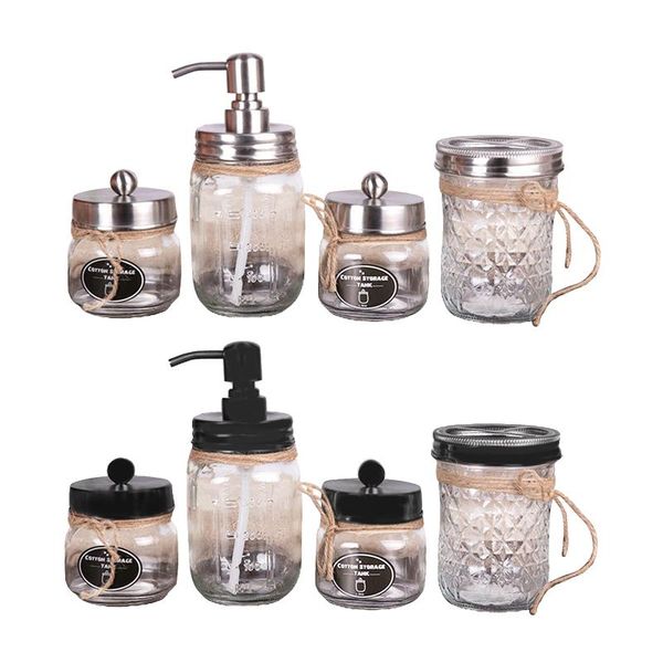 multipurpose soap dispenser easy to clean glass pump perfect for kitchen and bathroom storage bottles & jars
multipurpose soap dispenser easy to clean glass pump perfect for kitchen and bathroom storage bottles & jars
