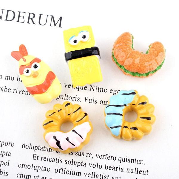 charms diy jewelry findings 10pcs 23mm kawaii resin cabochons embellishments scrap booking cameo beads ornament accessories, Bronze;silver
charms diy jewelry findings 10pcs 23mm kawaii resin cabochons embellishments scrap booking cameo beads ornament accessories, Bronze;silver