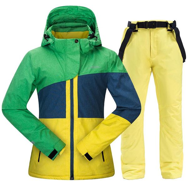 skiing jackets winter ski suit women brands jacket and pants for warm waterproof windproof snowboarding suits
skiing jackets winter ski suit women brands jacket and pants for warm waterproof windproof snowboarding suits