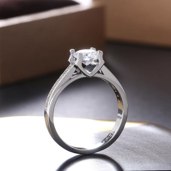 wedding rings 4 classic women's shiny crystal bride jewelry luxury zircon silver color wholesale girls jewellery kar085, Slivery;golden
wedding rings 4 classic women's shiny crystal bride jewelry luxury zircon silver color wholesale girls jewellery kar085, Slivery;golden