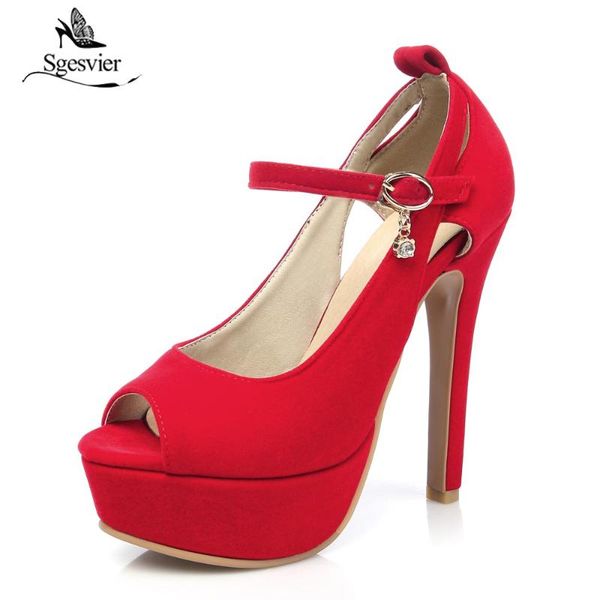 sgesvier summer women sandals thin high heels fish toe platform shoes ladies gladiator party wedding size 30-47 b363, Black
sgesvier summer women sandals thin high heels fish toe platform shoes ladies gladiator party wedding size 30-47 b363, Black