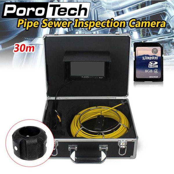 waterproof drain sewer check endoscopy 23mm camera pipeline snake system dvr plumbing inspection yellow 1000 tvl hd ip cameras
waterproof drain sewer check endoscopy 23mm camera pipeline snake system dvr plumbing inspection yellow 1000 tvl hd ip cameras