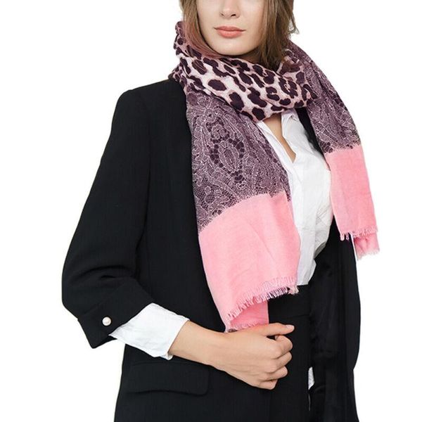 scarves fashion women' s scarve leopard solid patchwork wrap oversized adults ladies 2021 autumn winter, Blue;gray
scarves fashion women' s scarve leopard solid patchwork wrap oversized adults ladies 2021 autumn winter, Blue;gray