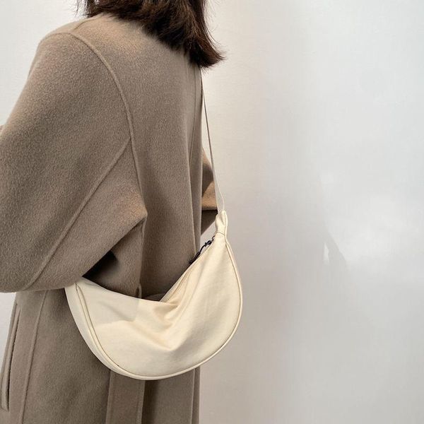waist bags crossbody bag women 2021 dumpling lightweight small shoulder single canvas mobile phone key case
waist bags crossbody bag women 2021 dumpling lightweight small shoulder single canvas mobile phone key case