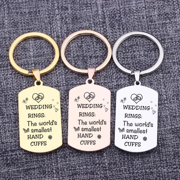 keychains bag charm wedding rings the world`s smallest hand cuffs keyring keychain dog tag accessories jewelry pendant key holder car, Silver
keychains bag charm wedding rings the world`s smallest hand cuffs keyring keychain dog tag accessories jewelry pendant key holder car, Silver