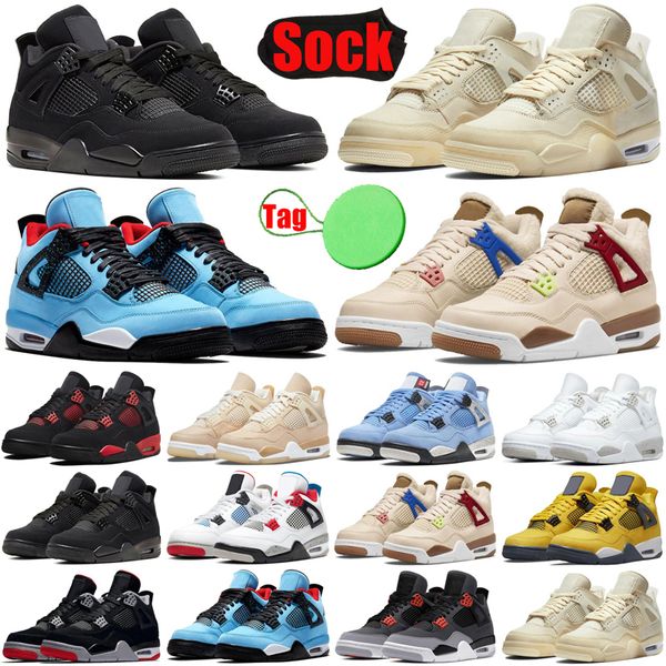 4s shoe basketball shoes for mens womens infrared 4 black cat sail cactus jack university blue shimmer what the men trainers sports sneakers
4s shoe basketball shoes for mens womens infrared 4 black cat sail cactus jack university blue shimmer what the men trainers sports sneakers