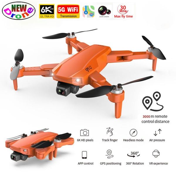 gps drone 6k dual hd camera 4k professional aerial wifi fpv brushless motor rc foldable quadcopter helicopter toys drones
gps drone 6k dual hd camera 4k professional aerial wifi fpv brushless motor rc foldable quadcopter helicopter toys drones
