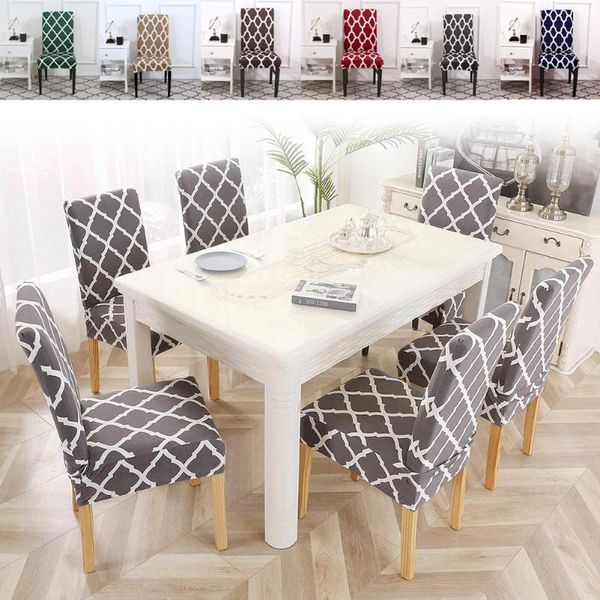 chair covers 1pc stretch dining cover seat slipcover removable washable parsons short protector for room banquet
chair covers 1pc stretch dining cover seat slipcover removable washable parsons short protector for room banquet