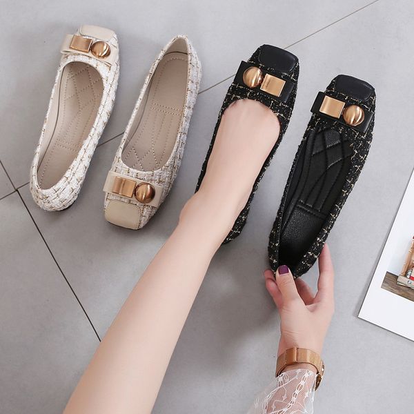 lolita 2020 ballet flats fashion women shoes sweet summer female shoessoft and comfortable flats shoes women, Black
lolita 2020 ballet flats fashion women shoes sweet summer female shoessoft and comfortable flats shoes women, Black
